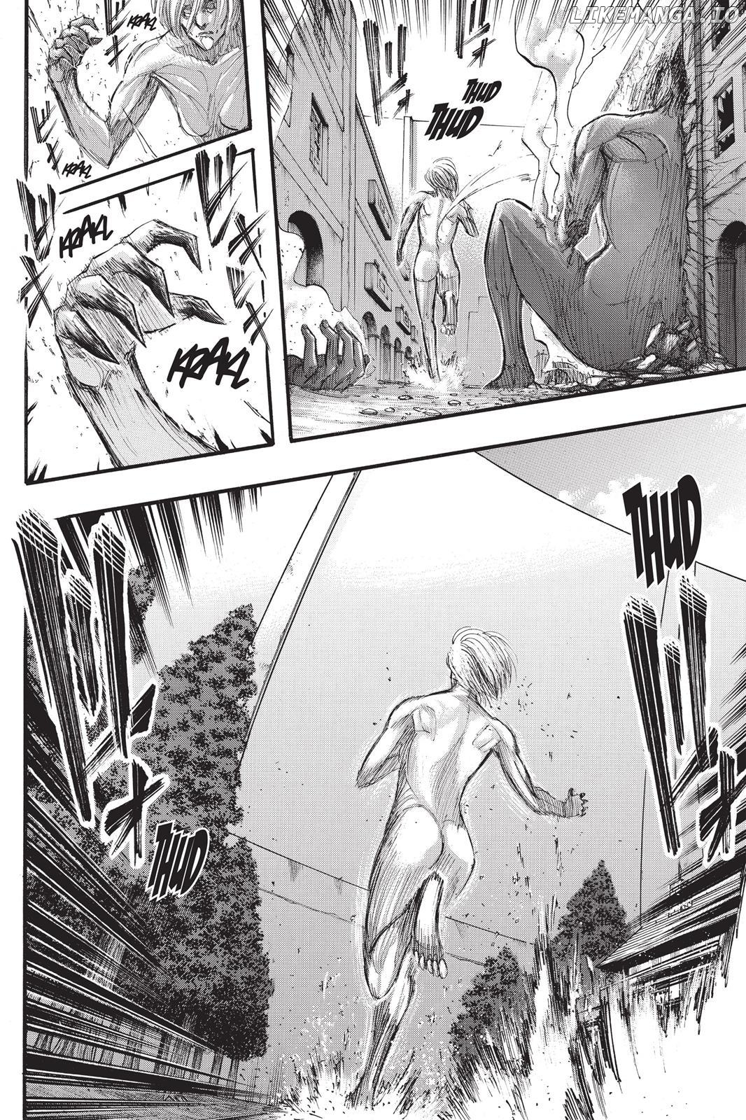 Shingeki no Kyojin, Chapter 33 image 28